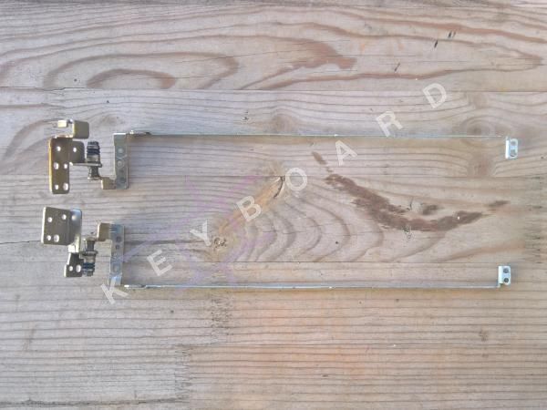 Завіси до ноутбука Acer Aspire 7739